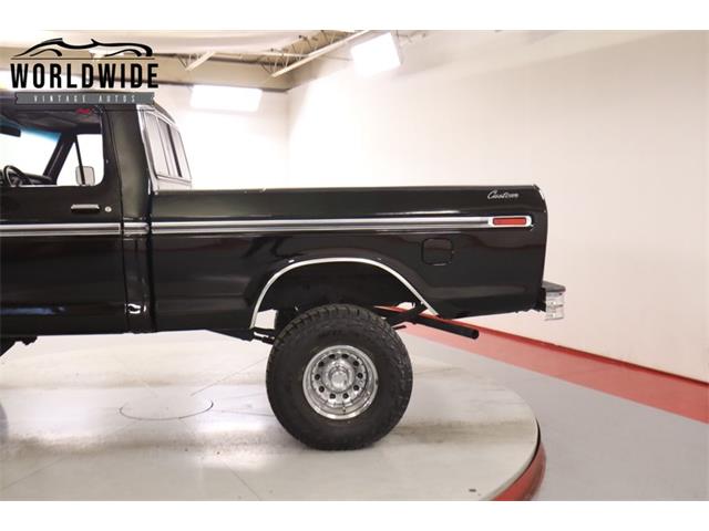 1978 Ford F1 (CC-2068176) for sale in Denver , Colorado