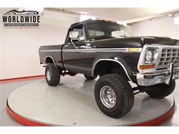 1978 Ford F1 (CC-2068176) for sale in Denver , Colorado