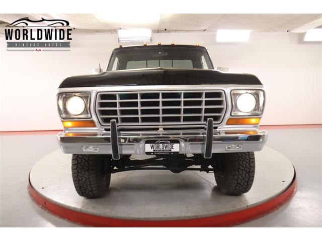 1978 Ford F1 (CC-2068176) for sale in Denver , Colorado