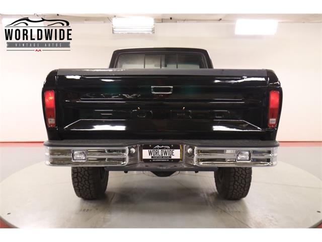 1978 Ford F1 (CC-2068176) for sale in Denver , Colorado