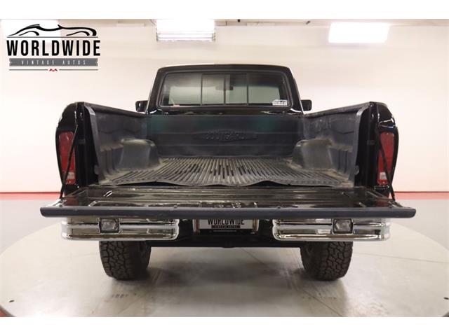 1978 Ford F1 (CC-2068176) for sale in Denver , Colorado