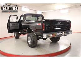 1978 Ford F1 (CC-2068176) for sale in Denver , Colorado