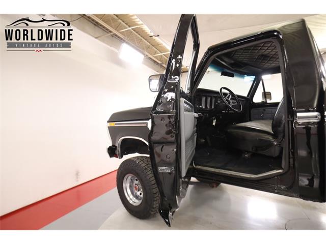 1978 Ford F1 (CC-2068176) for sale in Denver , Colorado