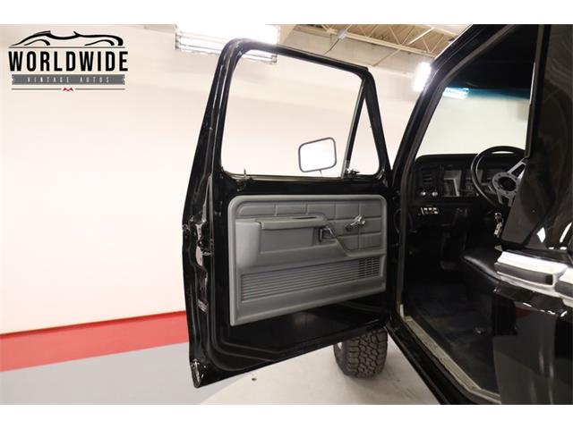 1978 Ford F1 (CC-2068176) for sale in Denver , Colorado