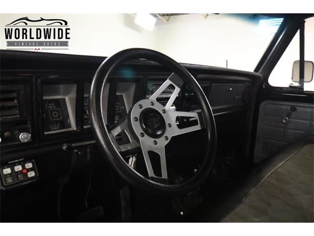1978 Ford F1 (CC-2068176) for sale in Denver , Colorado