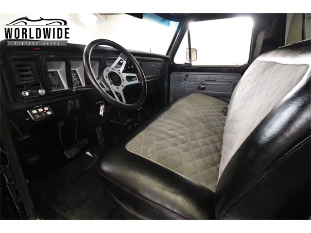1978 Ford F1 (CC-2068176) for sale in Denver , Colorado