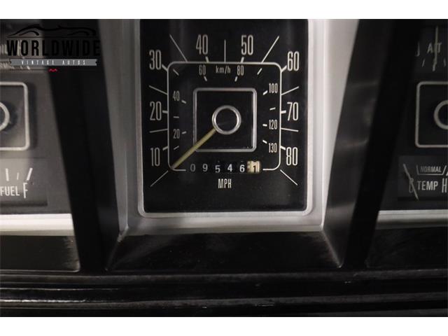 1978 Ford F1 (CC-2068176) for sale in Denver , Colorado