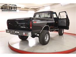 1978 Ford F1 (CC-2068176) for sale in Denver , Colorado