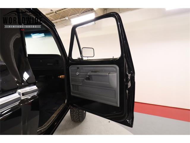 1978 Ford F1 (CC-2068176) for sale in Denver , Colorado