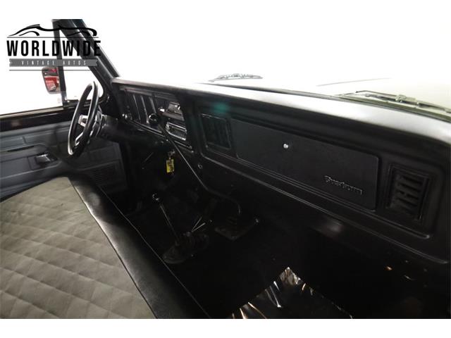 1978 Ford F1 (CC-2068176) for sale in Denver , Colorado