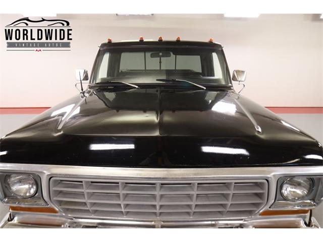 1978 Ford F1 (CC-2068176) for sale in Denver , Colorado