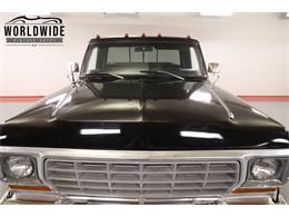 1978 Ford F1 (CC-2068176) for sale in Denver , Colorado