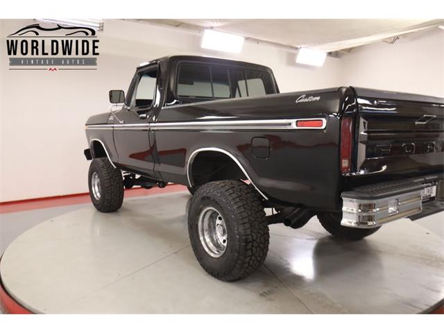 1978 Ford F1 (CC-2068176) for sale in Denver , Colorado