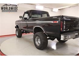 1978 Ford F1 (CC-2068176) for sale in Denver , Colorado