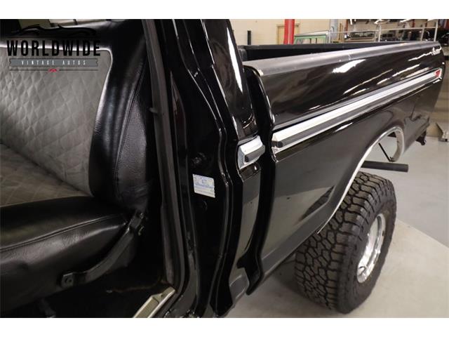 1978 Ford F1 (CC-2068176) for sale in Denver , Colorado