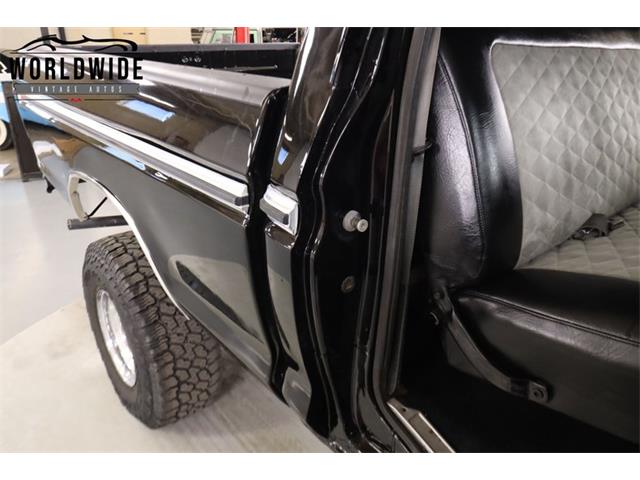 1978 Ford F1 (CC-2068176) for sale in Denver , Colorado