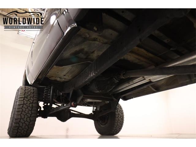 1978 Ford F1 (CC-2068176) for sale in Denver , Colorado