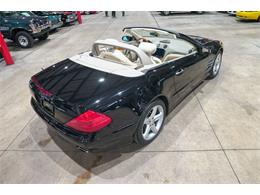 2005 Mercedes-Benz SL500 (CC-2068177) for sale in Kentwood, Michigan