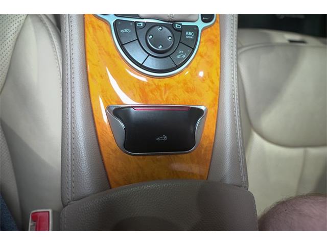 2005 Mercedes-Benz SL500 (CC-2068177) for sale in Kentwood, Michigan