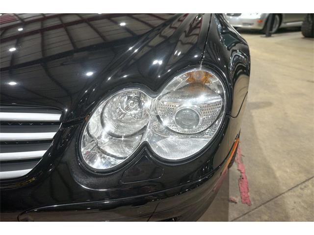 2005 Mercedes-Benz SL500 (CC-2068177) for sale in Kentwood, Michigan