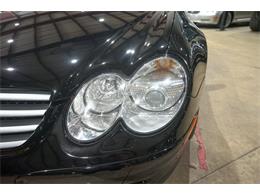 2005 Mercedes-Benz SL500 (CC-2068177) for sale in Kentwood, Michigan