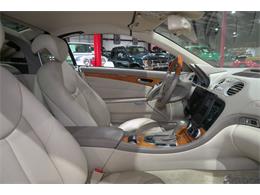 2005 Mercedes-Benz SL500 (CC-2068177) for sale in Kentwood, Michigan