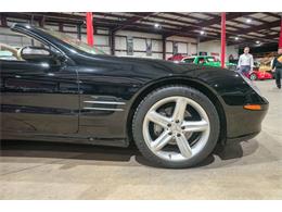 2005 Mercedes-Benz SL500 (CC-2068177) for sale in Kentwood, Michigan