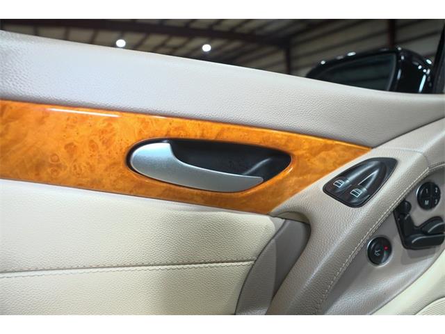 2005 Mercedes-Benz SL500 (CC-2068177) for sale in Kentwood, Michigan