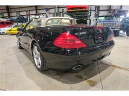 2005 Mercedes-Benz SL500 (CC-2068177) for sale in Kentwood, Michigan