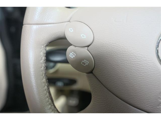 2005 Mercedes-Benz SL500 (CC-2068177) for sale in Kentwood, Michigan