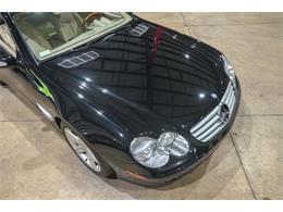 2005 Mercedes-Benz SL500 (CC-2068177) for sale in Kentwood, Michigan