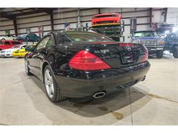 2005 Mercedes-Benz SL500 (CC-2068177) for sale in Kentwood, Michigan