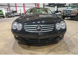 2005 Mercedes-Benz SL500 (CC-2068177) for sale in Kentwood, Michigan