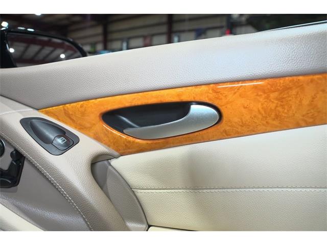 2005 Mercedes-Benz SL500 (CC-2068177) for sale in Kentwood, Michigan