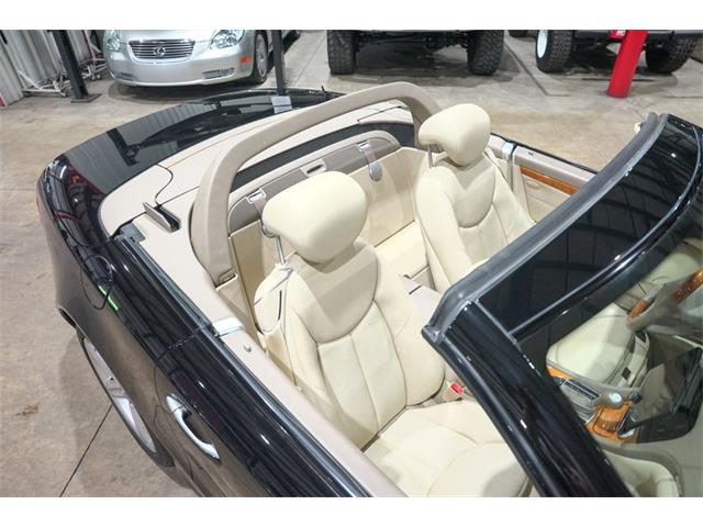 2005 Mercedes-Benz SL500 (CC-2068177) for sale in Kentwood, Michigan