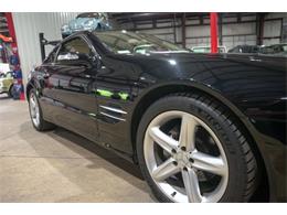 2005 Mercedes-Benz SL500 (CC-2068177) for sale in Kentwood, Michigan