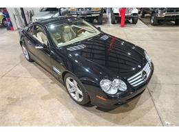 2005 Mercedes-Benz SL500 (CC-2068177) for sale in Kentwood, Michigan