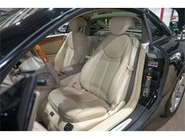 2005 Mercedes-Benz SL500 (CC-2068177) for sale in Kentwood, Michigan