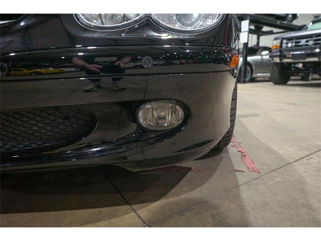 2005 Mercedes-Benz SL500 (CC-2068177) for sale in Kentwood, Michigan