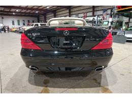2005 Mercedes-Benz SL500 (CC-2068177) for sale in Kentwood, Michigan
