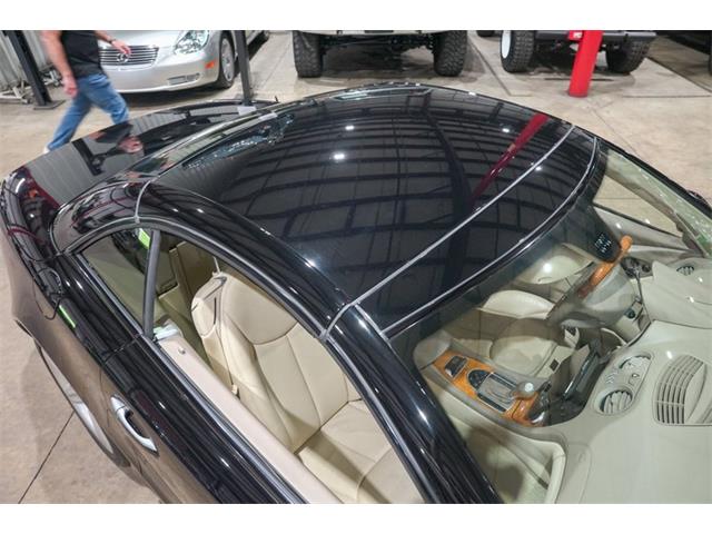2005 Mercedes-Benz SL500 (CC-2068177) for sale in Kentwood, Michigan