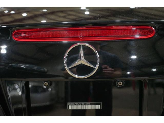2005 Mercedes-Benz SL500 (CC-2068177) for sale in Kentwood, Michigan