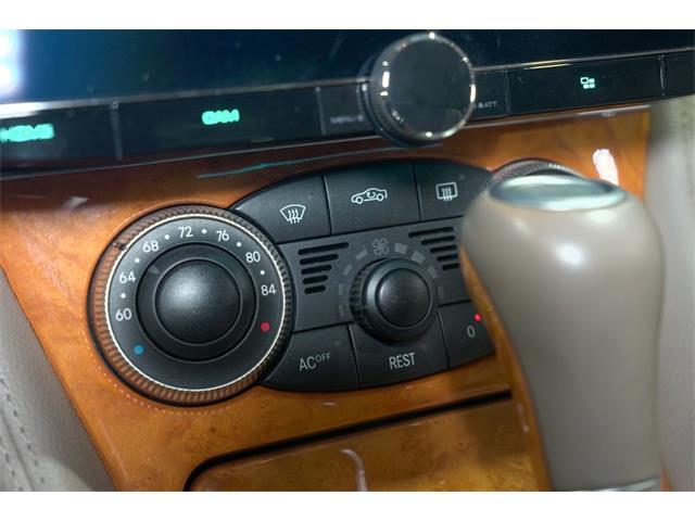 2005 Mercedes-Benz SL500 (CC-2068177) for sale in Kentwood, Michigan