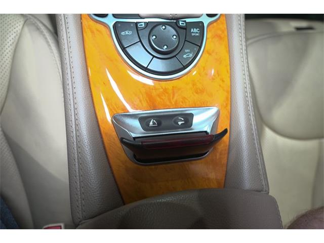 2005 Mercedes-Benz SL500 (CC-2068177) for sale in Kentwood, Michigan