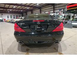 2005 Mercedes-Benz SL500 (CC-2068177) for sale in Kentwood, Michigan