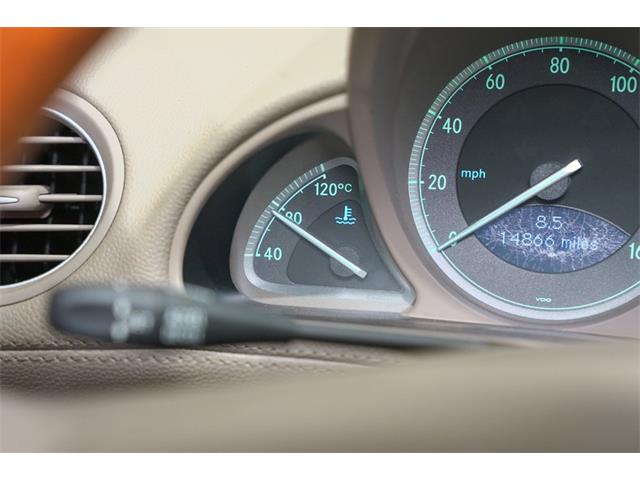 2005 Mercedes-Benz SL500 (CC-2068177) for sale in Kentwood, Michigan