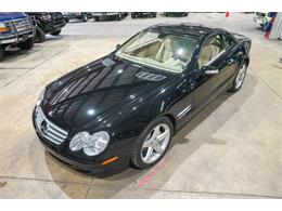 2005 Mercedes-Benz SL500 (CC-2068177) for sale in Kentwood, Michigan