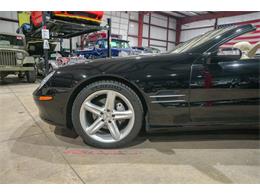 2005 Mercedes-Benz SL500 (CC-2068177) for sale in Kentwood, Michigan