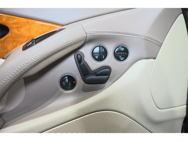 2005 Mercedes-Benz SL500 (CC-2068177) for sale in Kentwood, Michigan