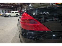 2005 Mercedes-Benz SL500 (CC-2068177) for sale in Kentwood, Michigan